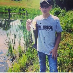 Meet your Posher, Matthew